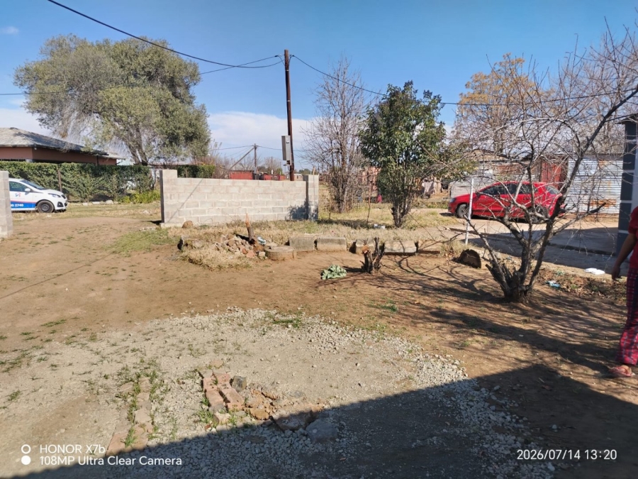 2 Bedroom Property for Sale in Grasslands Free State